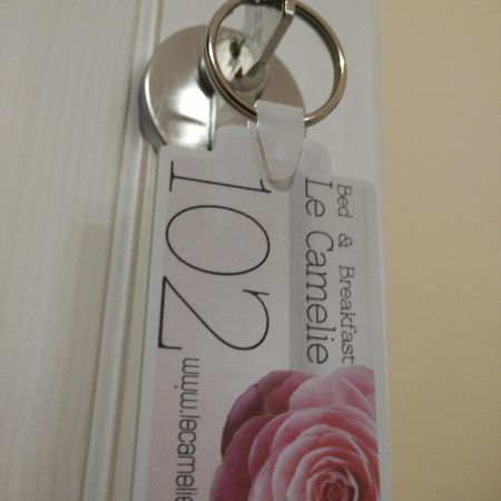 Le Camelie Bed & Breakfast Marina di Ginosa Bilik gambar