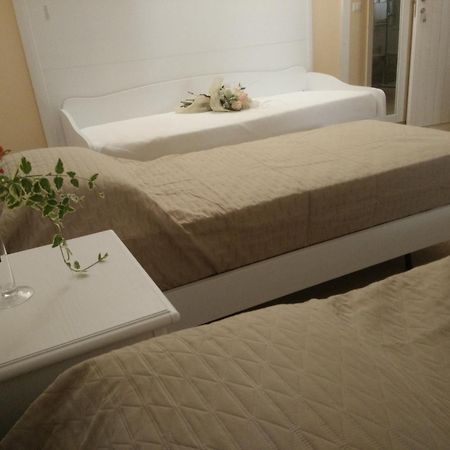 Le Camelie Bed & Breakfast Marina di Ginosa Bilik gambar