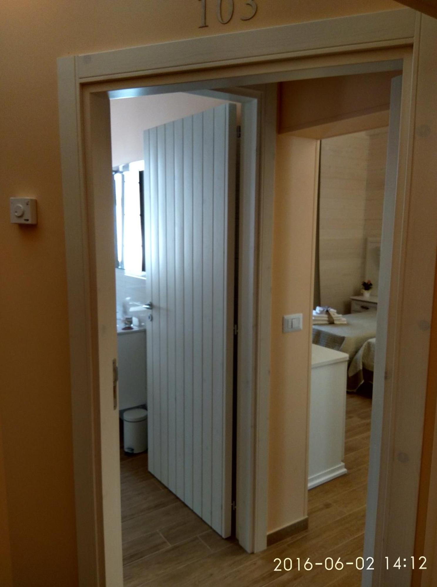Le Camelie Bed & Breakfast Marina di Ginosa Bilik gambar
