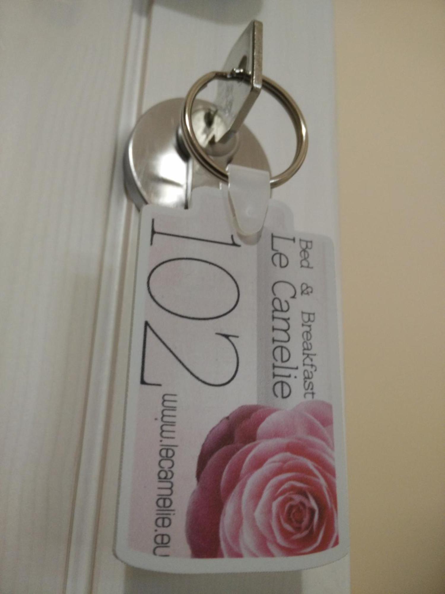 Le Camelie Bed & Breakfast Marina di Ginosa Bilik gambar