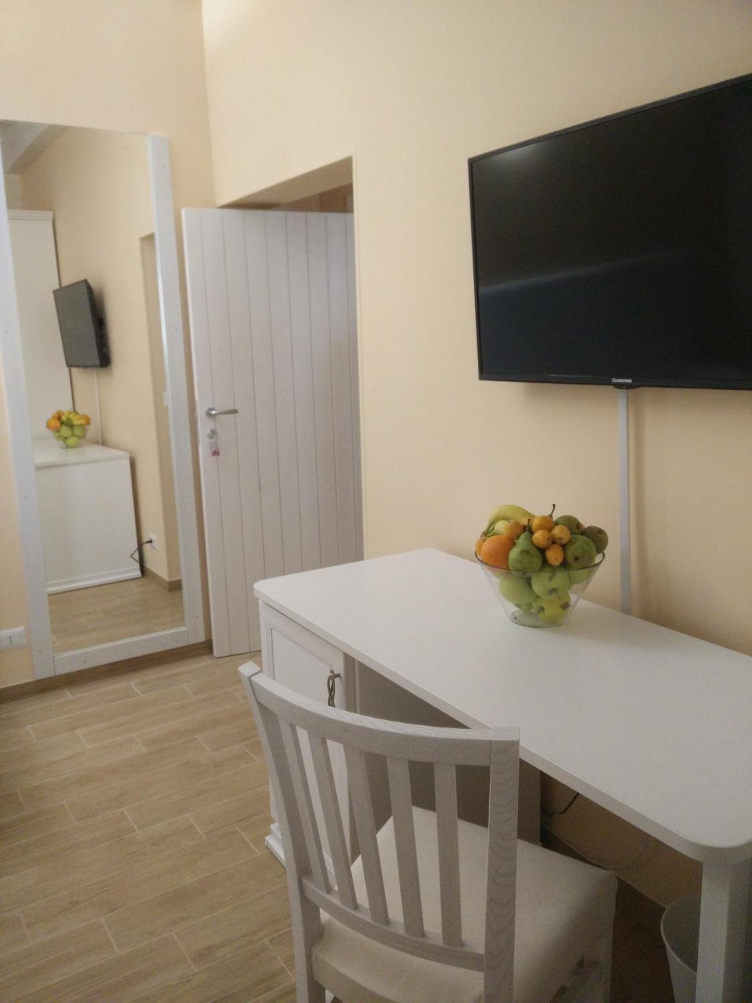 Le Camelie Bed & Breakfast Marina di Ginosa Bilik gambar