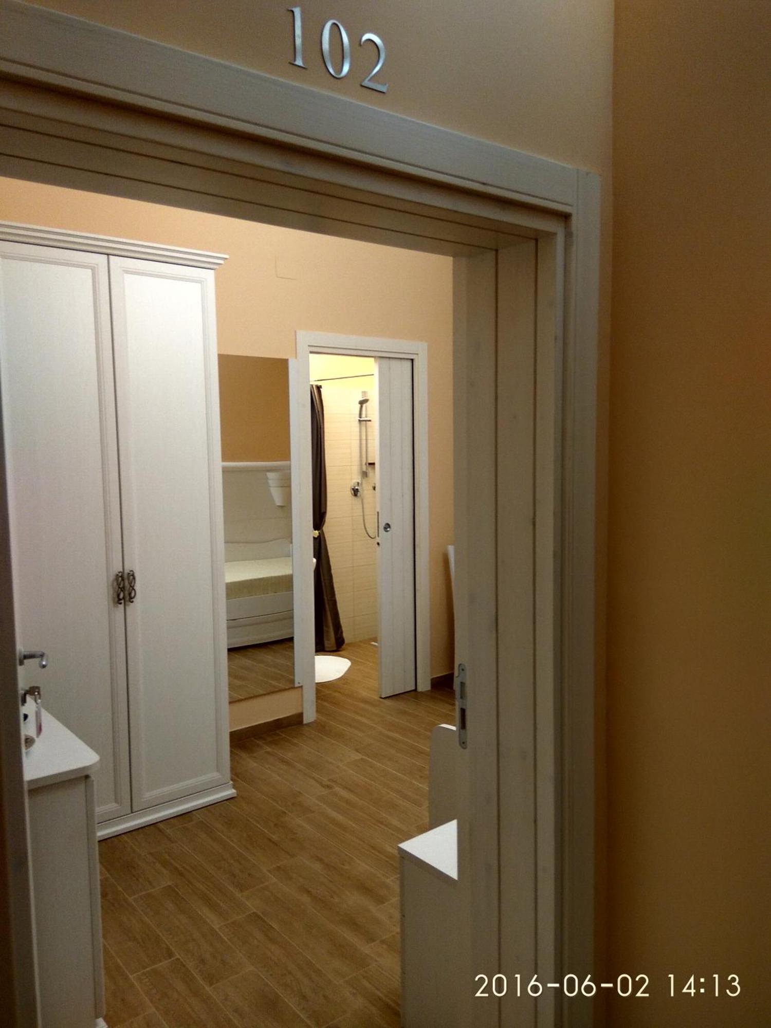 Le Camelie Bed & Breakfast Marina di Ginosa Bilik gambar