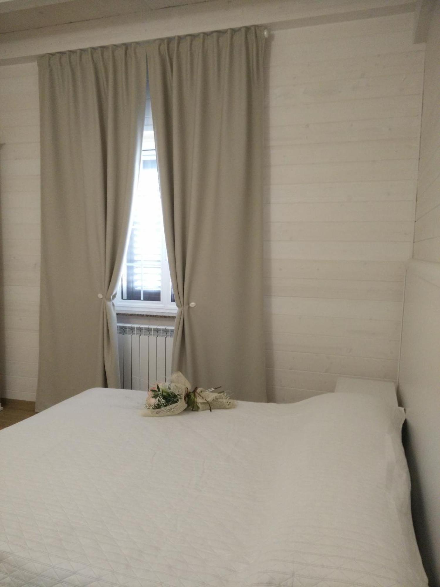 Le Camelie Bed & Breakfast Marina di Ginosa Bilik gambar