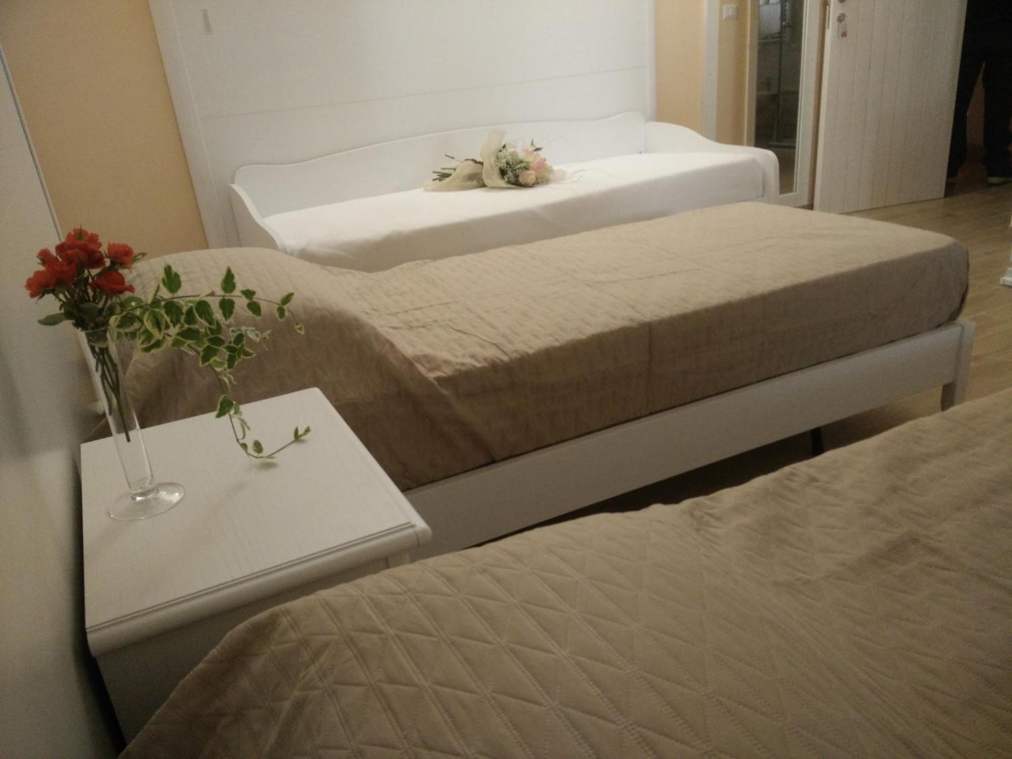 Le Camelie Bed & Breakfast Marina di Ginosa Bilik gambar