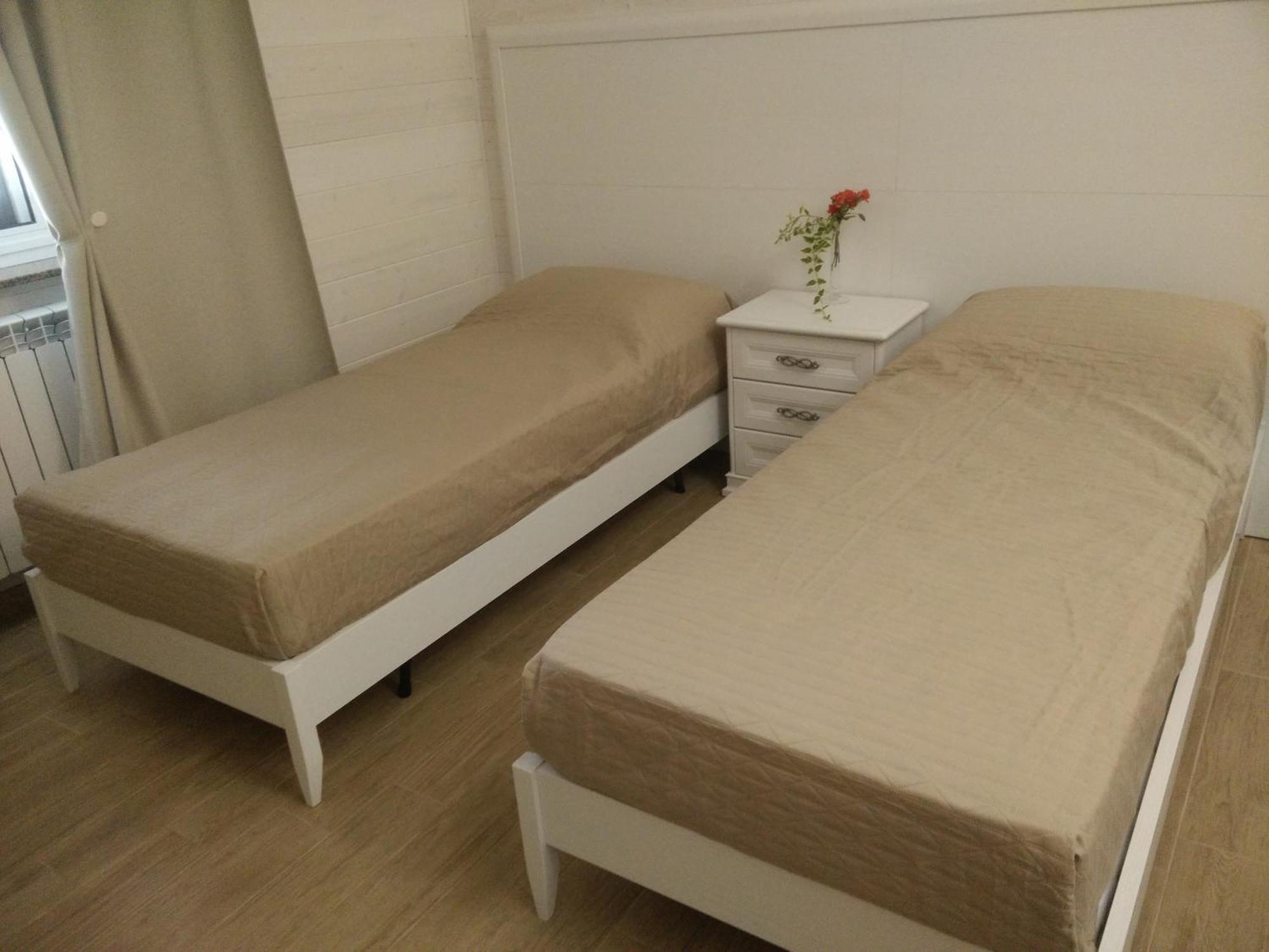 Le Camelie Bed & Breakfast Marina di Ginosa Bilik gambar