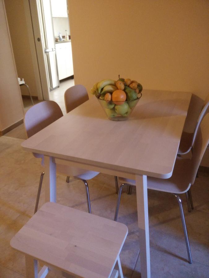 Le Camelie Bed & Breakfast Marina di Ginosa Luaran gambar