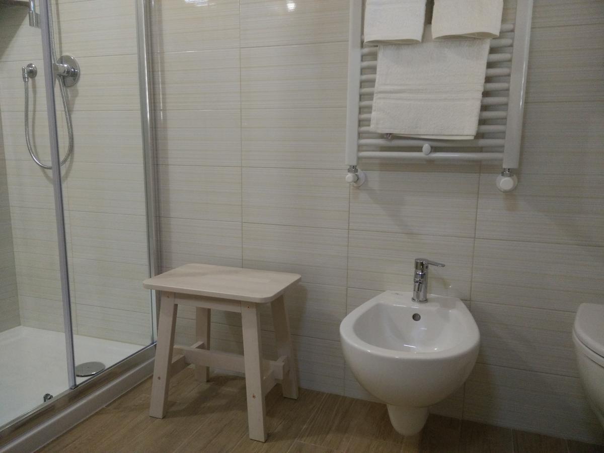 Le Camelie Bed & Breakfast Marina di Ginosa Luaran gambar