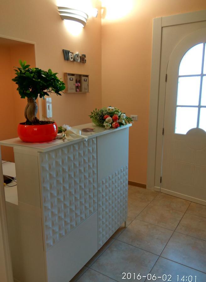 Le Camelie Bed & Breakfast Marina di Ginosa Luaran gambar