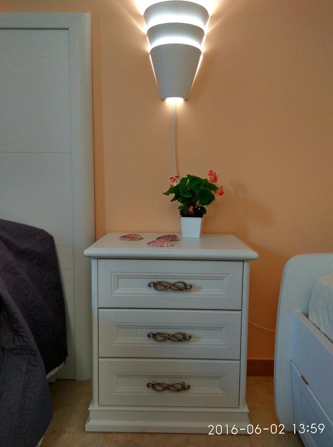 Le Camelie Bed & Breakfast Marina di Ginosa Luaran gambar