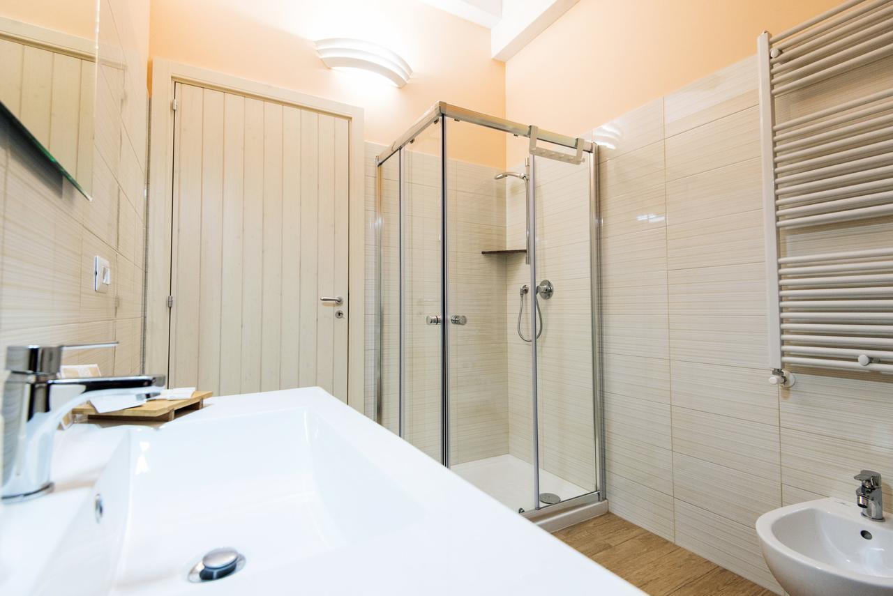 Le Camelie Bed & Breakfast Marina di Ginosa Luaran gambar
