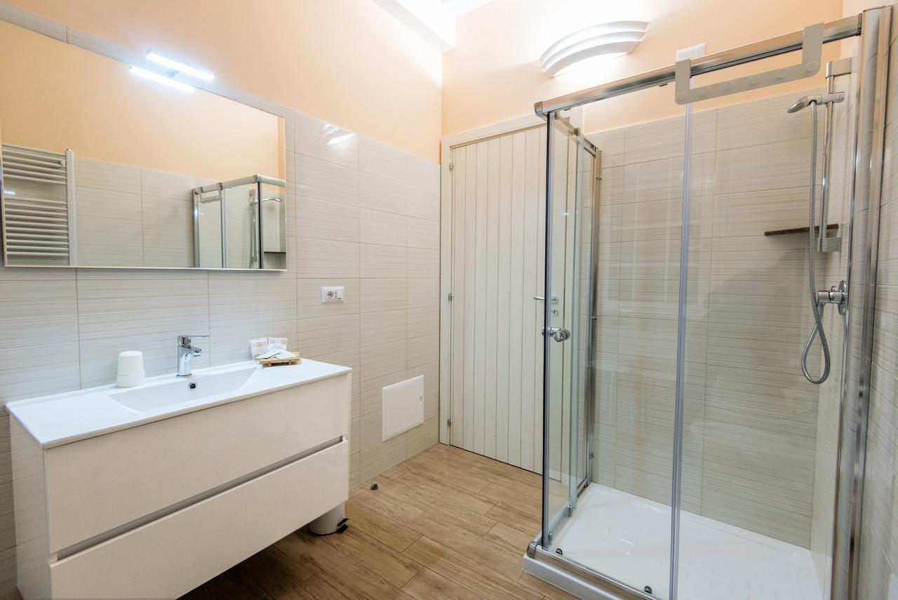 Le Camelie Bed & Breakfast Marina di Ginosa Luaran gambar
