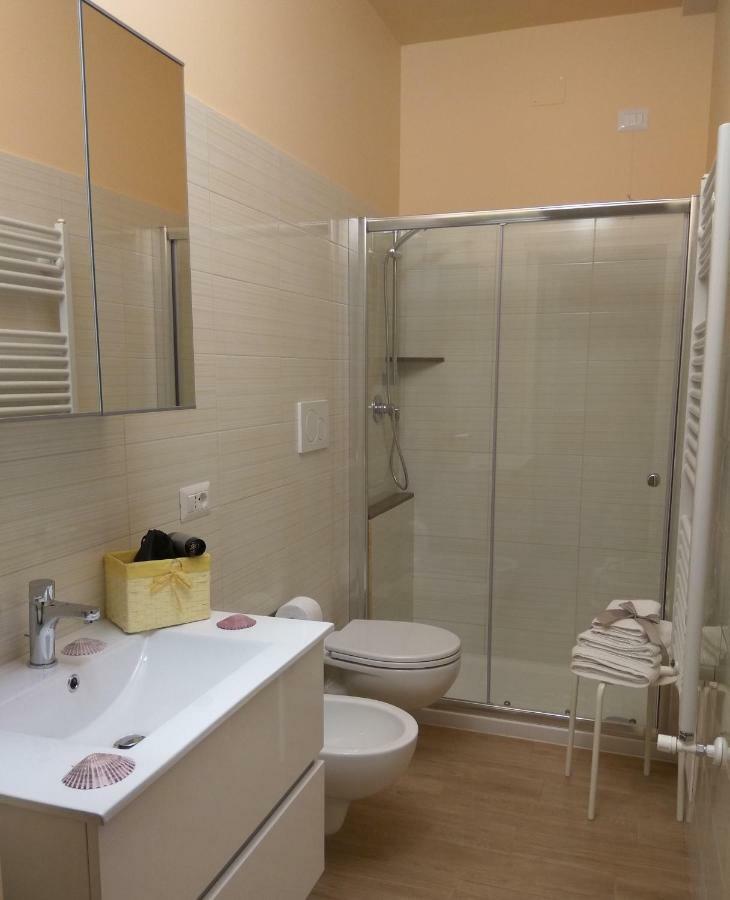 Le Camelie Bed & Breakfast Marina di Ginosa Luaran gambar